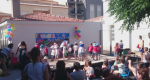 FESTIVAL DE FIN DE CURSO