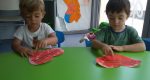 L'ESTIU HA ARRIBAT A L'ESCOLA