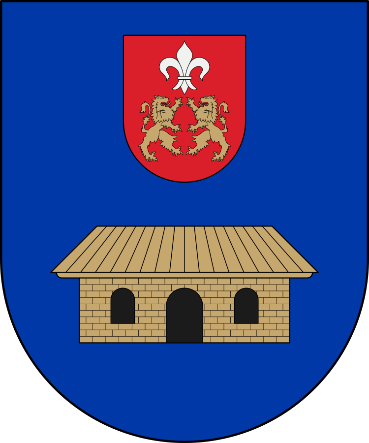 Escudo de EATIM La Xara